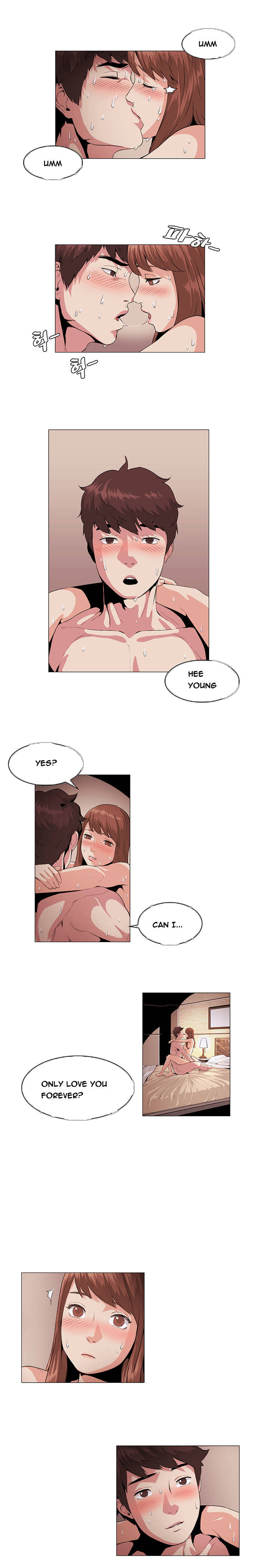 By Chance Chapter 21 image 10