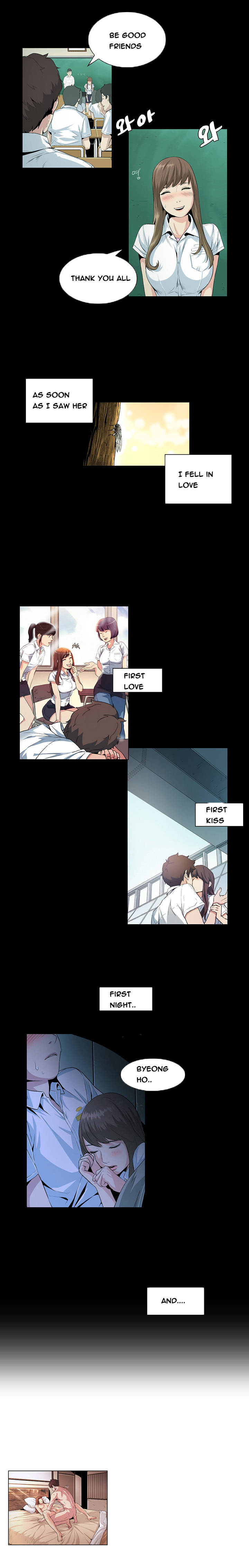 By Chance Chapter 21 image 2