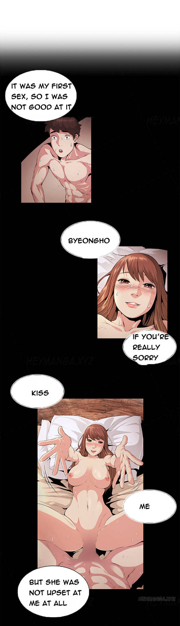 By Chance Chapter 22 image 3