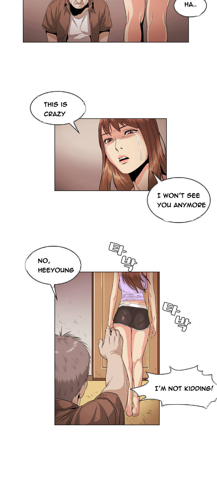 By Chance Chapter 26 image 10