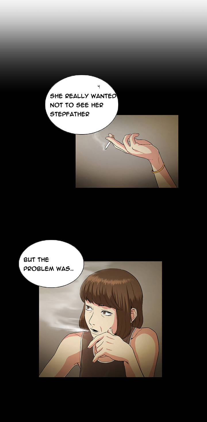 By Chance Chapter 27 image 11