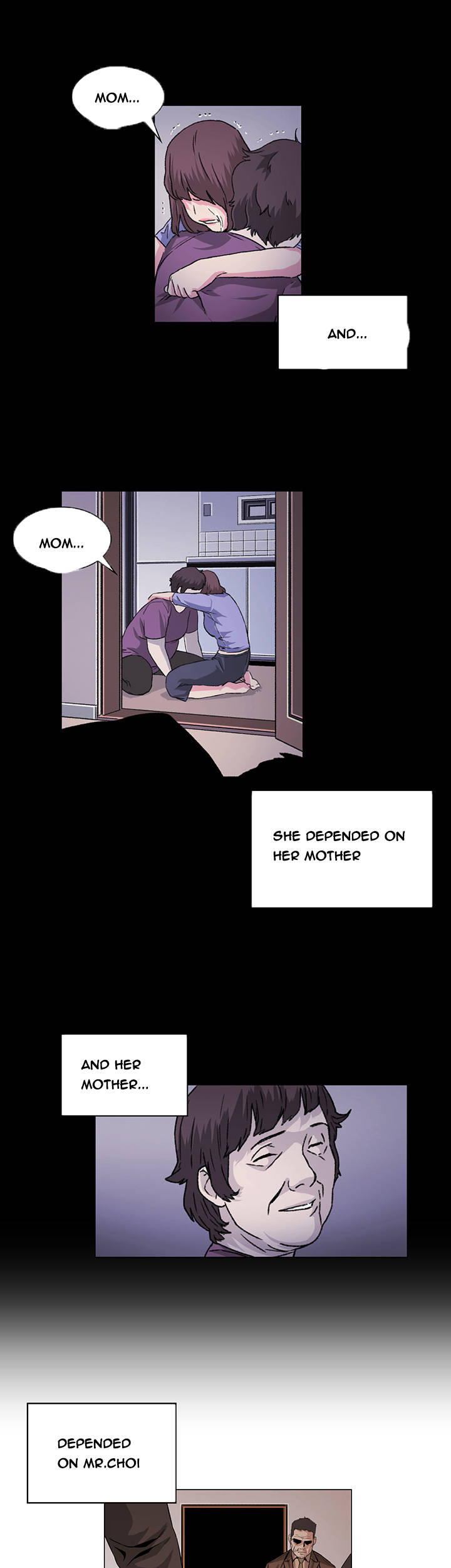By Chance Chapter 27 image 13