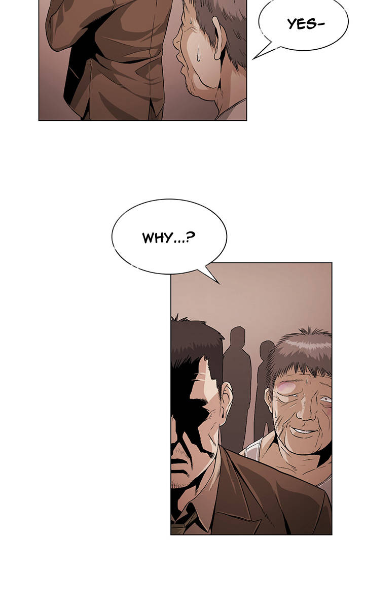 By Chance Chapter 27 image 2