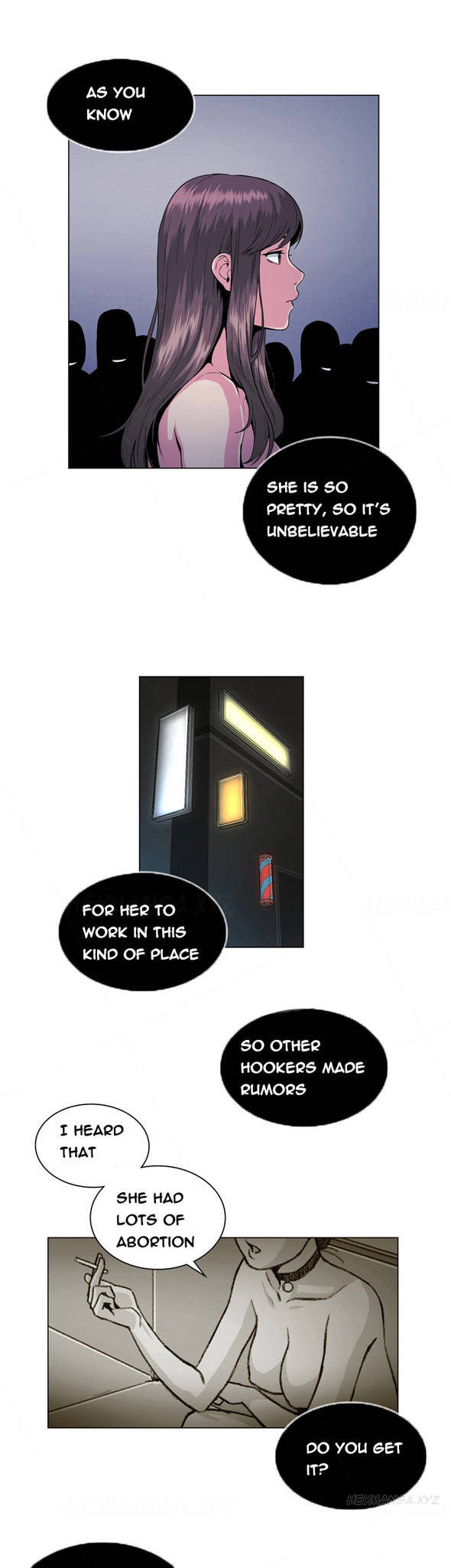 By Chance Chapter 28 image 13
