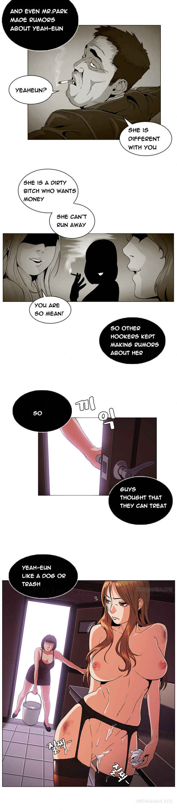 By Chance Chapter 28 image 14