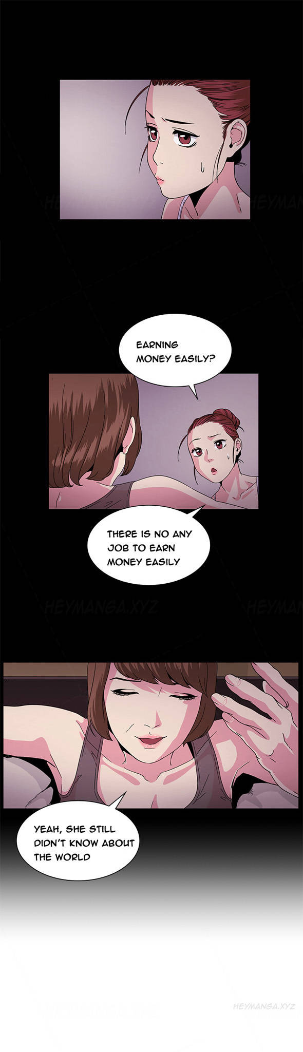 By Chance Chapter 29 image 0