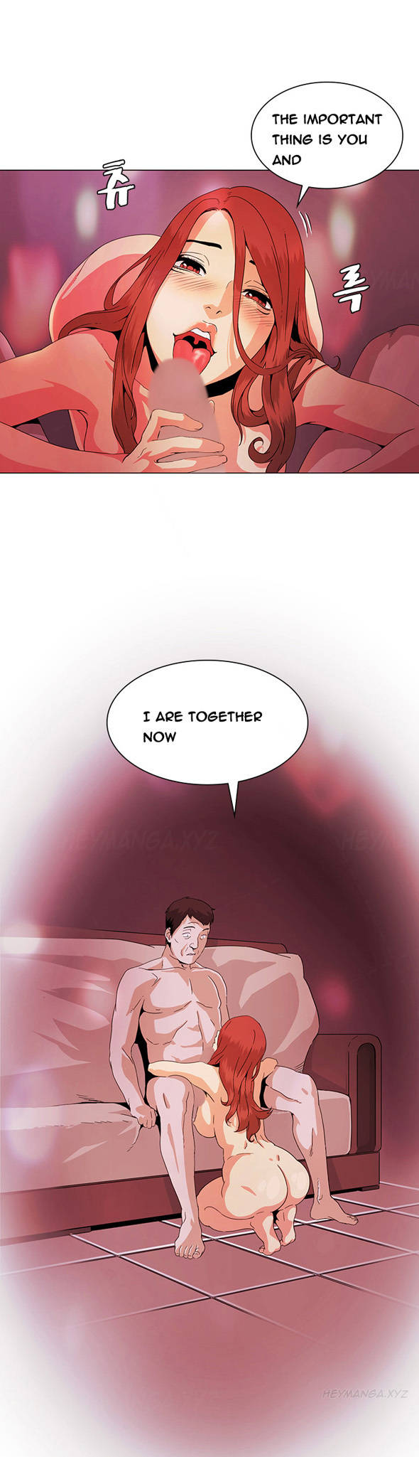 By Chance Chapter 29 image 10