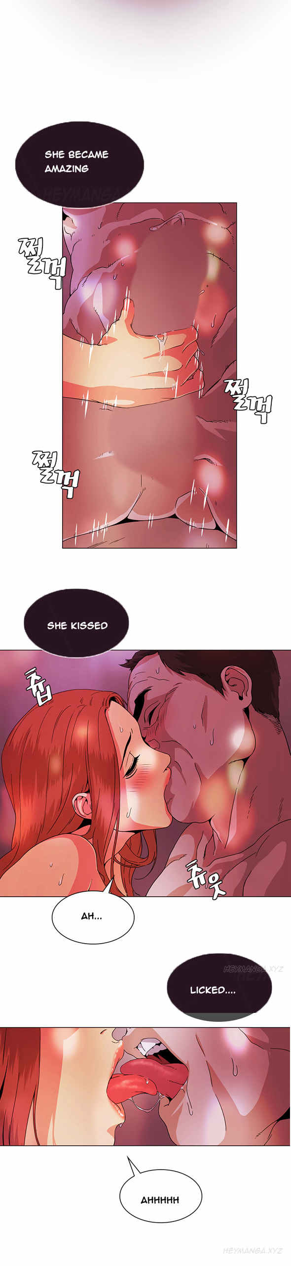 By Chance Chapter 29 image 11