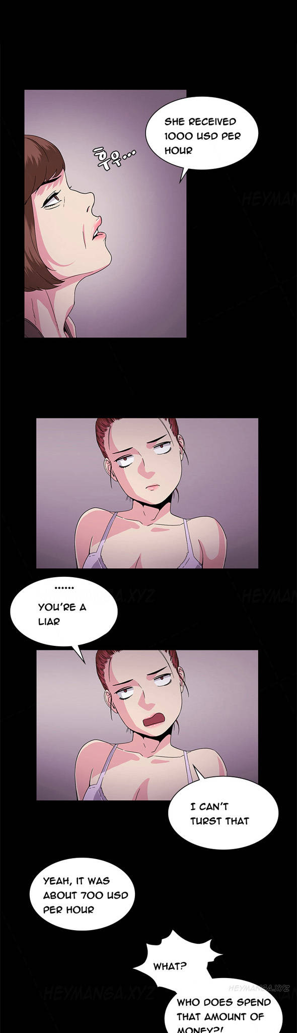 By Chance Chapter 29 image 17