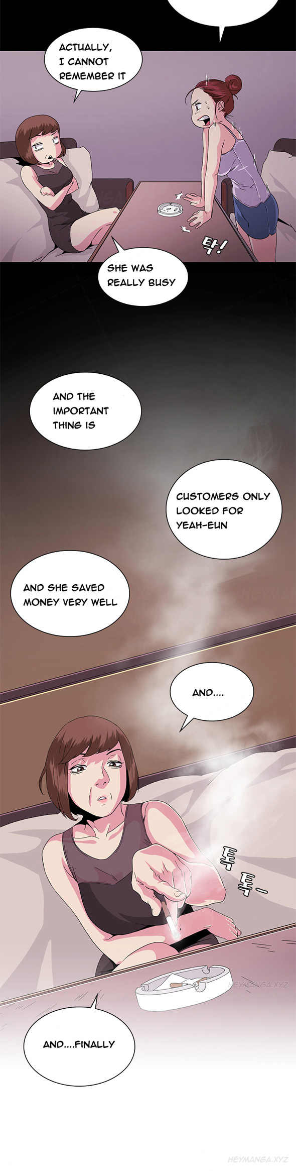 By Chance Chapter 29 image 18