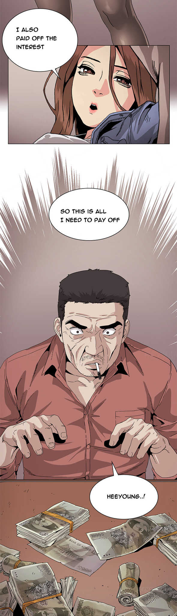 By Chance Chapter 29 image 20