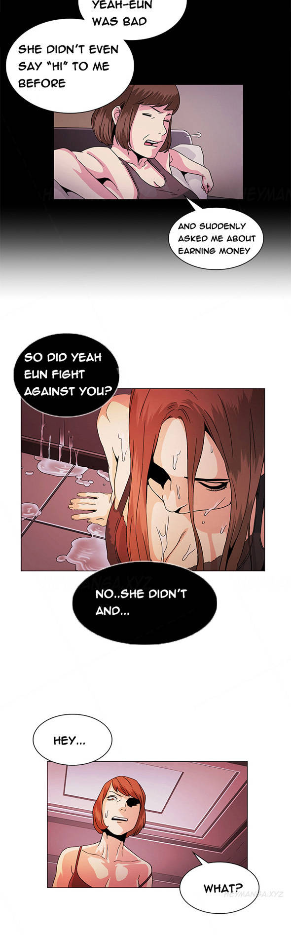 By Chance Chapter 29 image 3