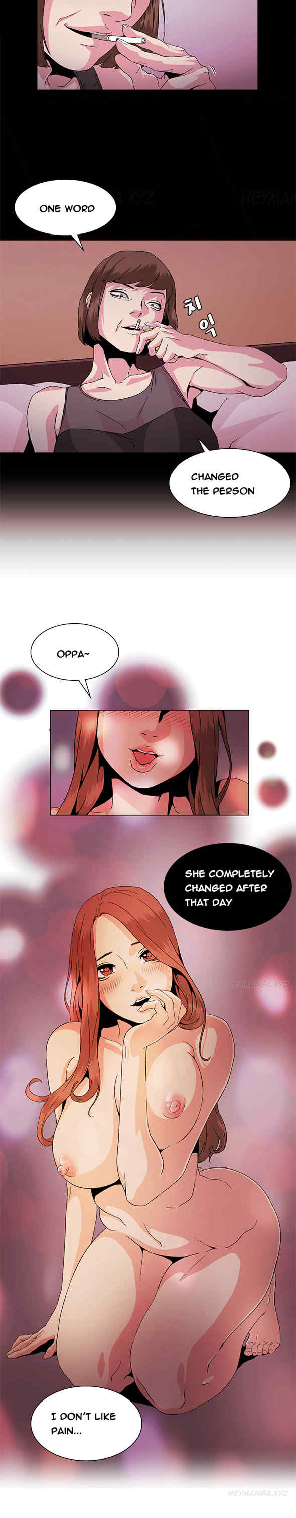 By Chance Chapter 29 image 5