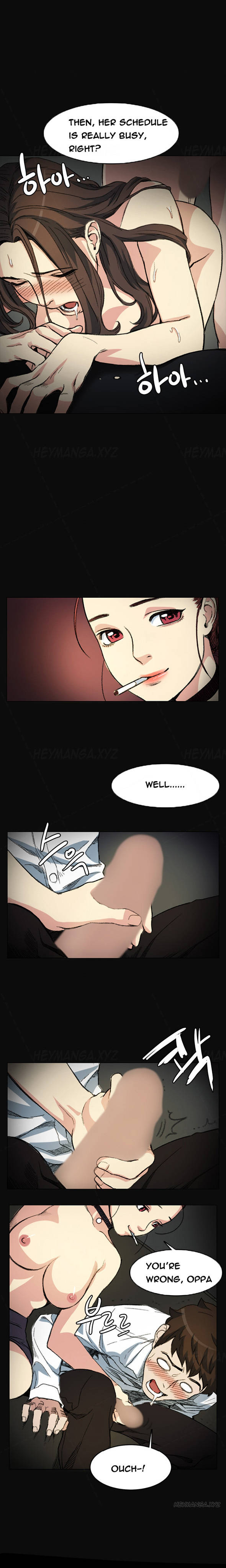 By Chance Chapter 3 image 14