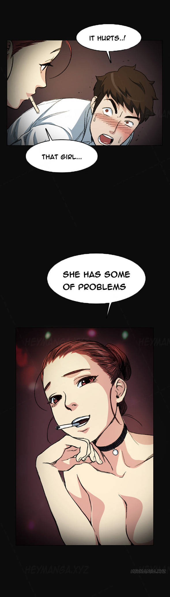 By Chance Chapter 3 image 15
