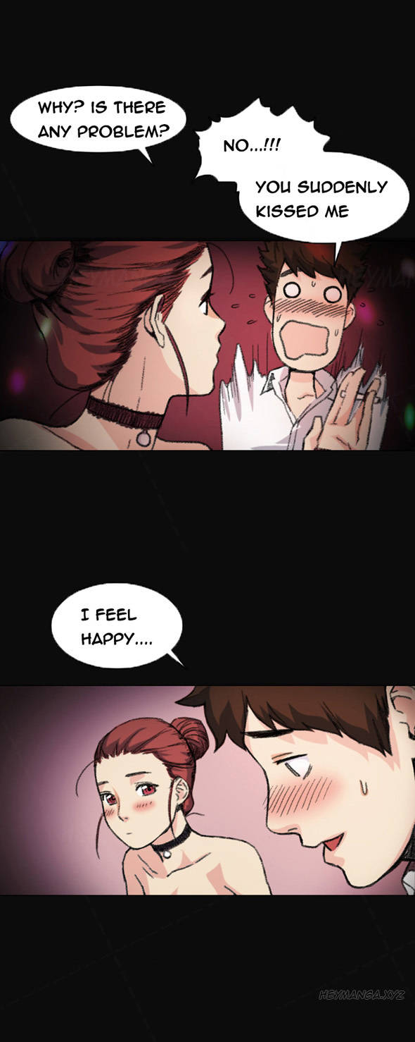 By Chance Chapter 3 image 3