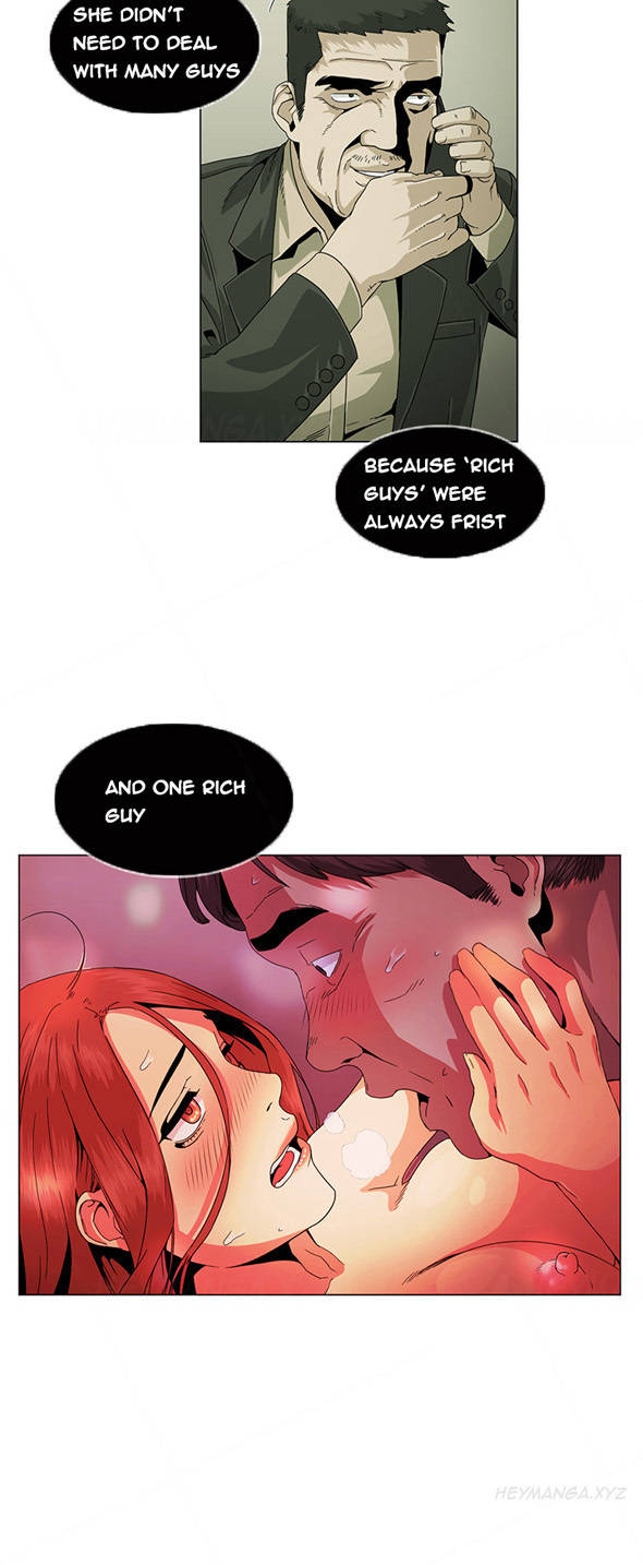 By Chance Chapter 30 image 11