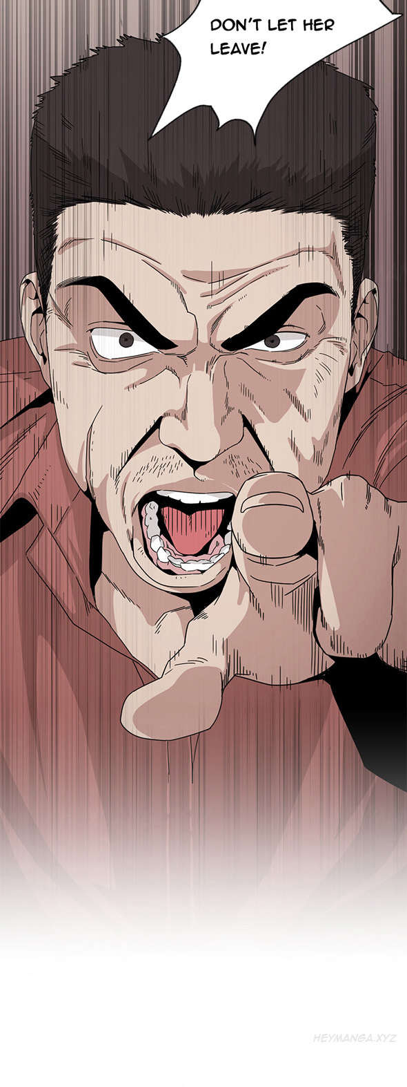 By Chance Chapter 30 image 14