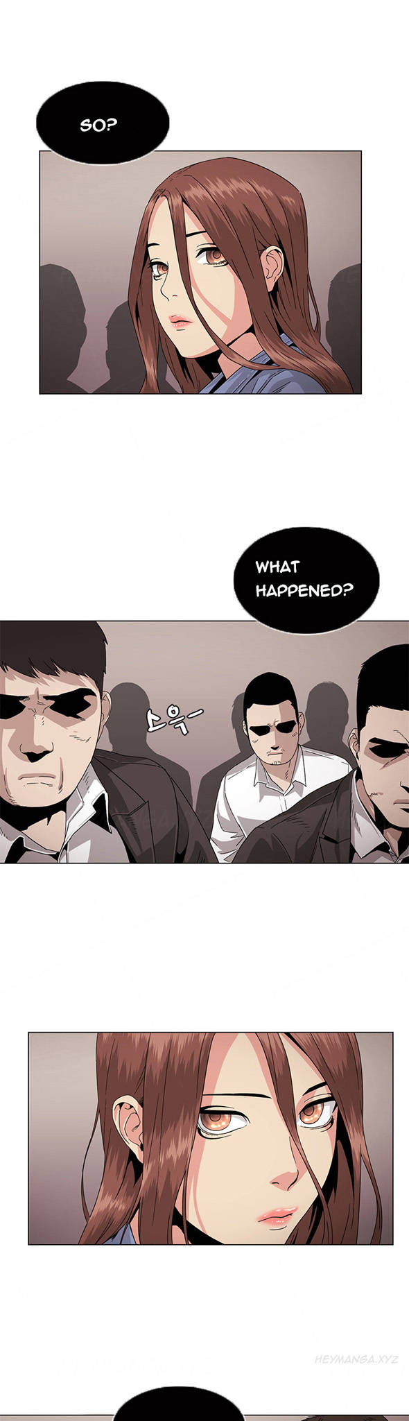 By Chance Chapter 30 image 15