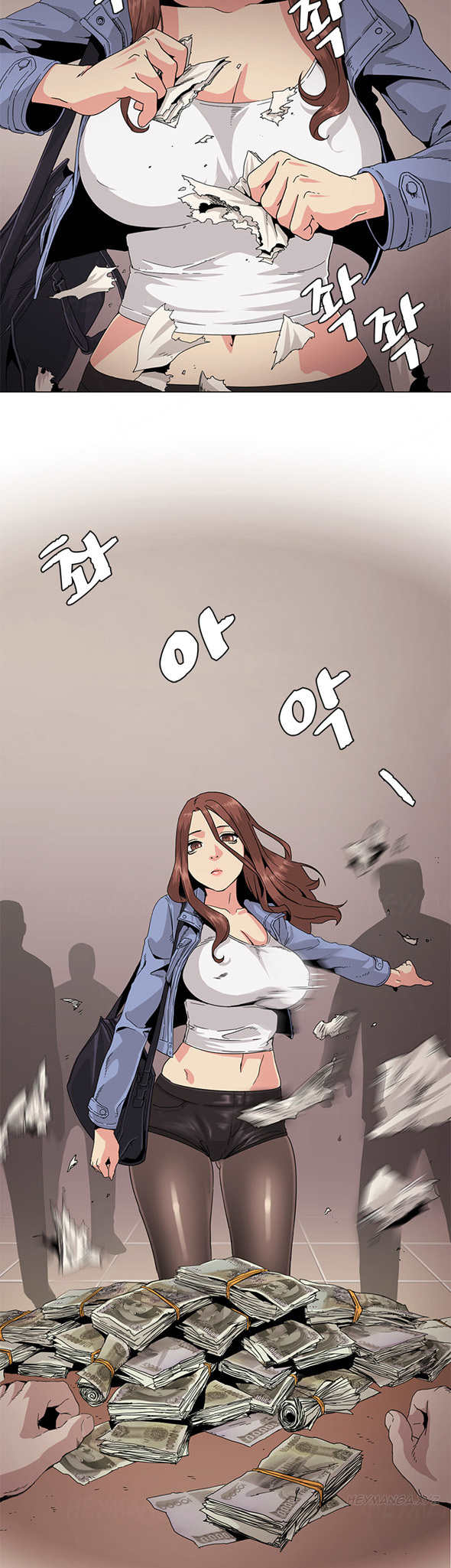 By Chance Chapter 30 image 1