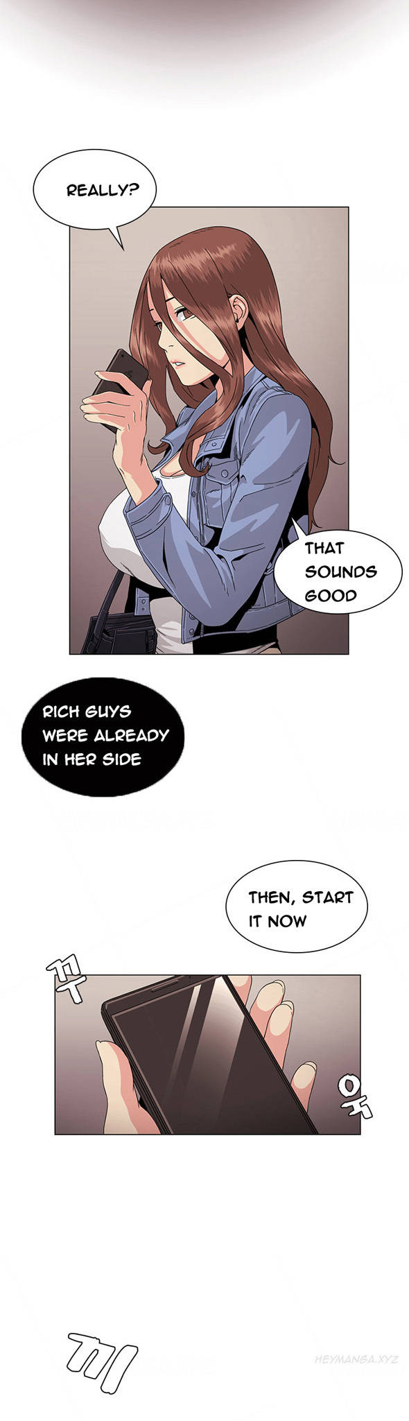 By Chance Chapter 30 image 19