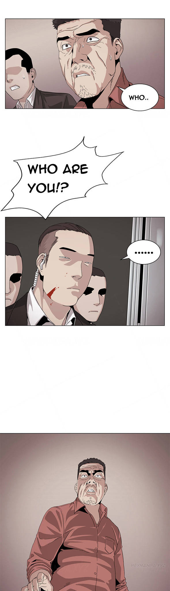 By Chance Chapter 30 image 21