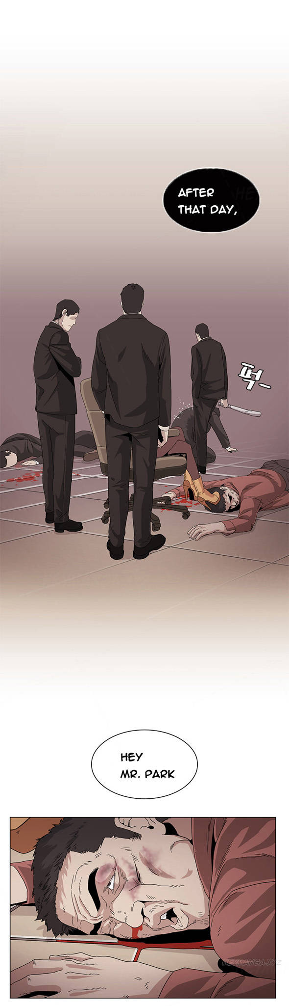 By Chance Chapter 30 image 23