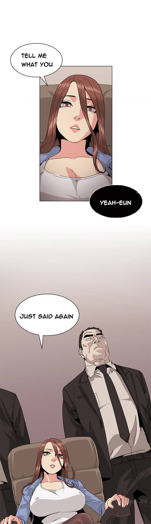 By Chance Chapter 30 image 24