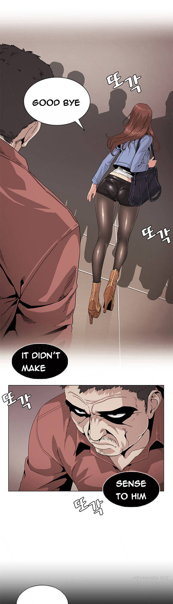 By Chance Chapter 30 image 3