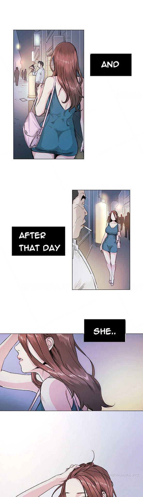 By Chance Chapter 31 image 0