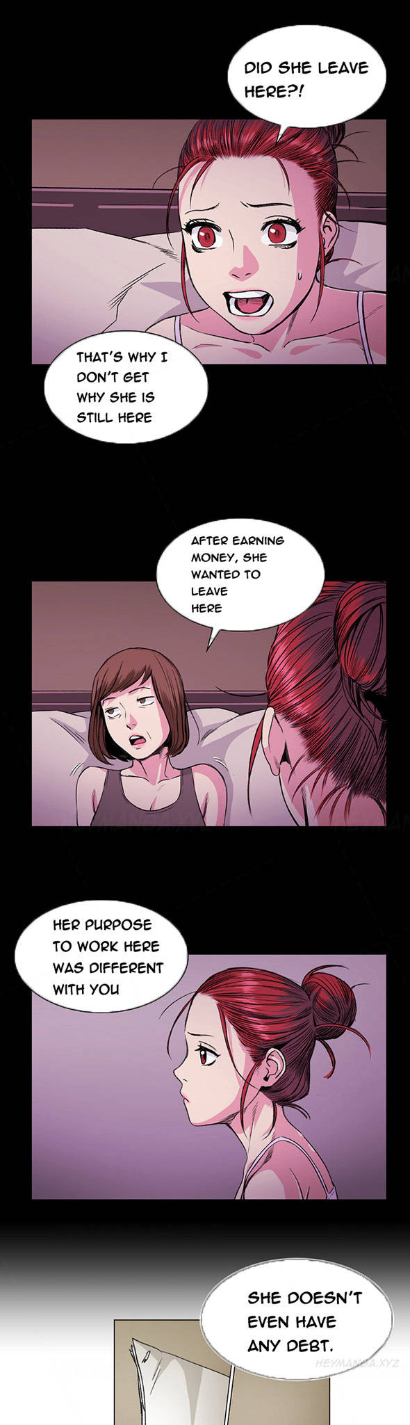 By Chance Chapter 31 image 9