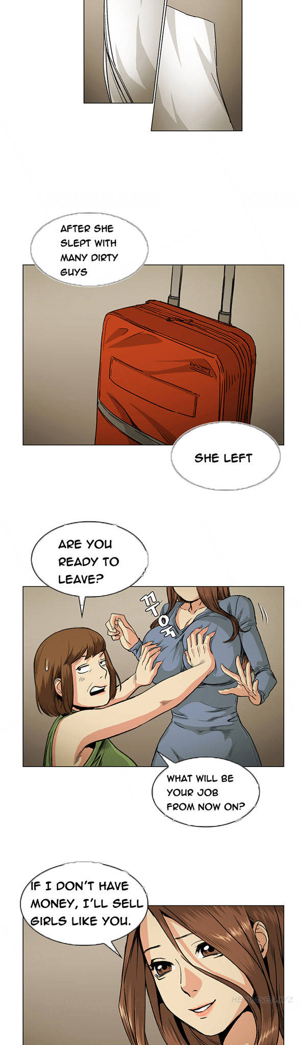 By Chance Chapter 31 image 10