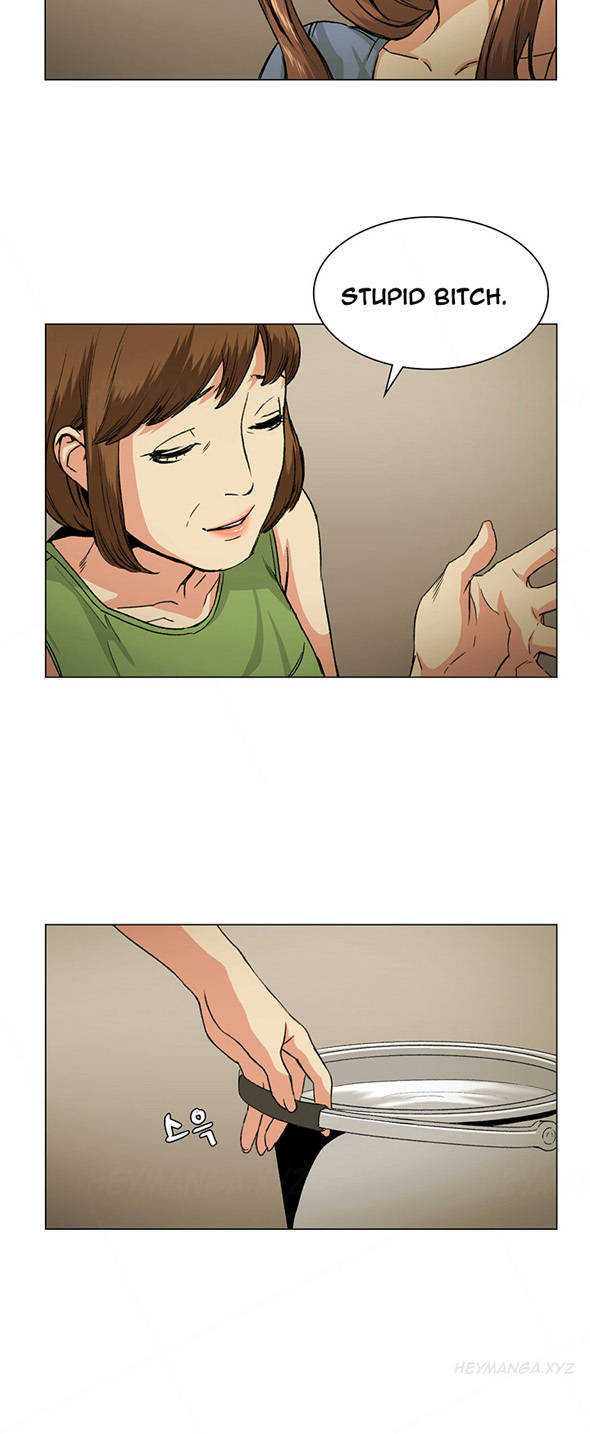 By Chance Chapter 31 image 11