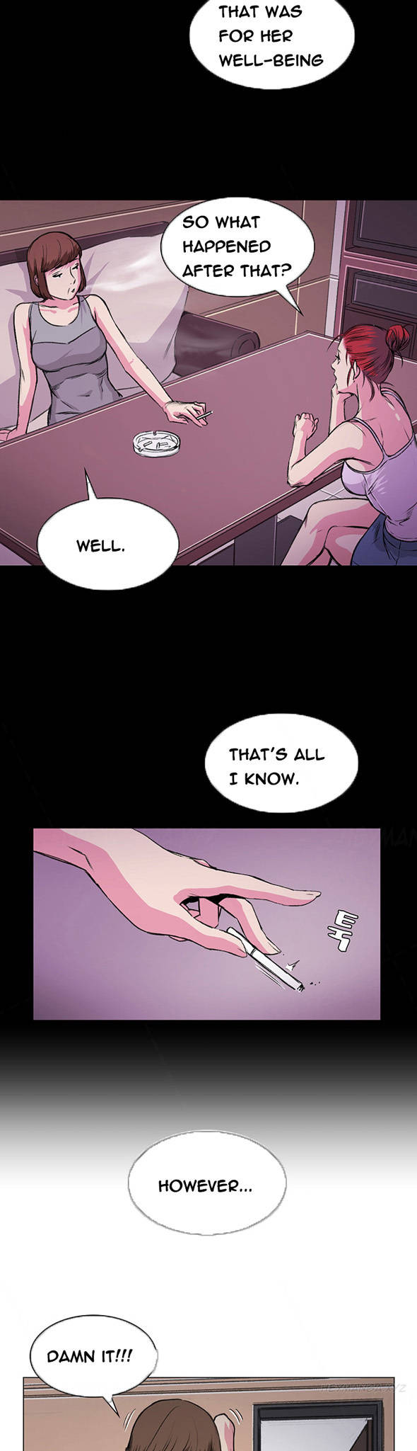 By Chance Chapter 31 image 13