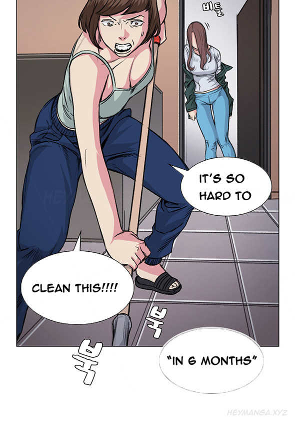 By Chance Chapter 31 image 14