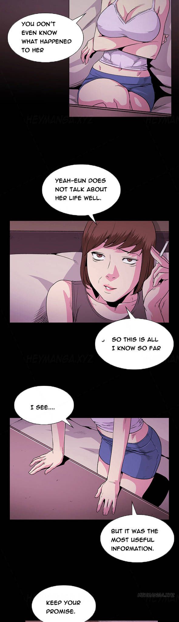 By Chance Chapter 31 image 19