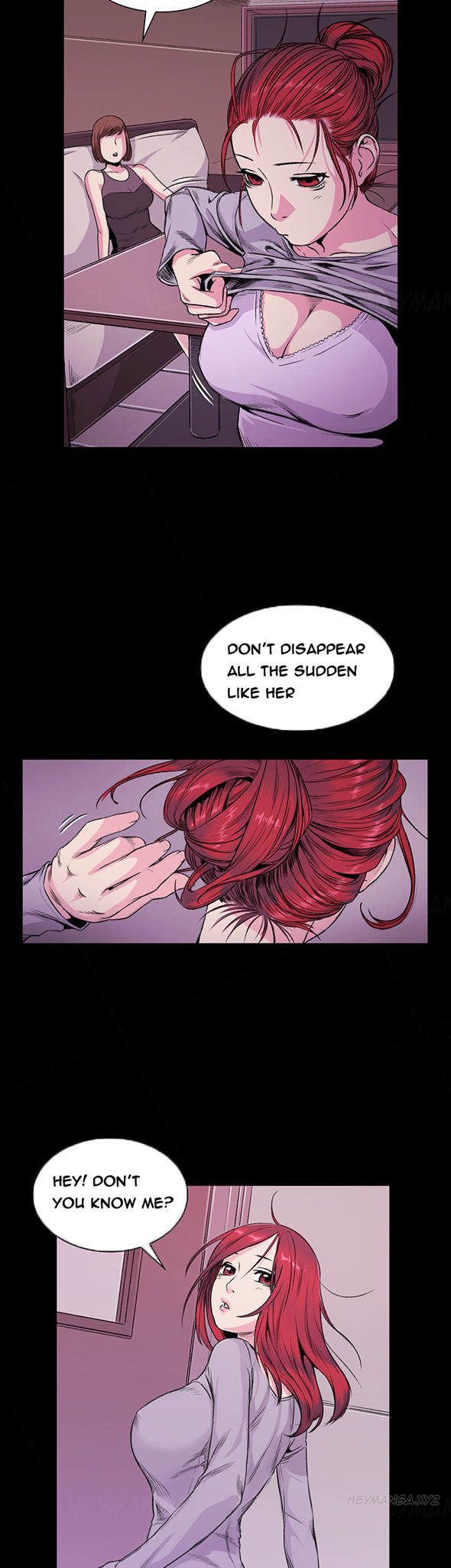 By Chance Chapter 31 image 20