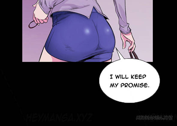By Chance Chapter 31 image 21