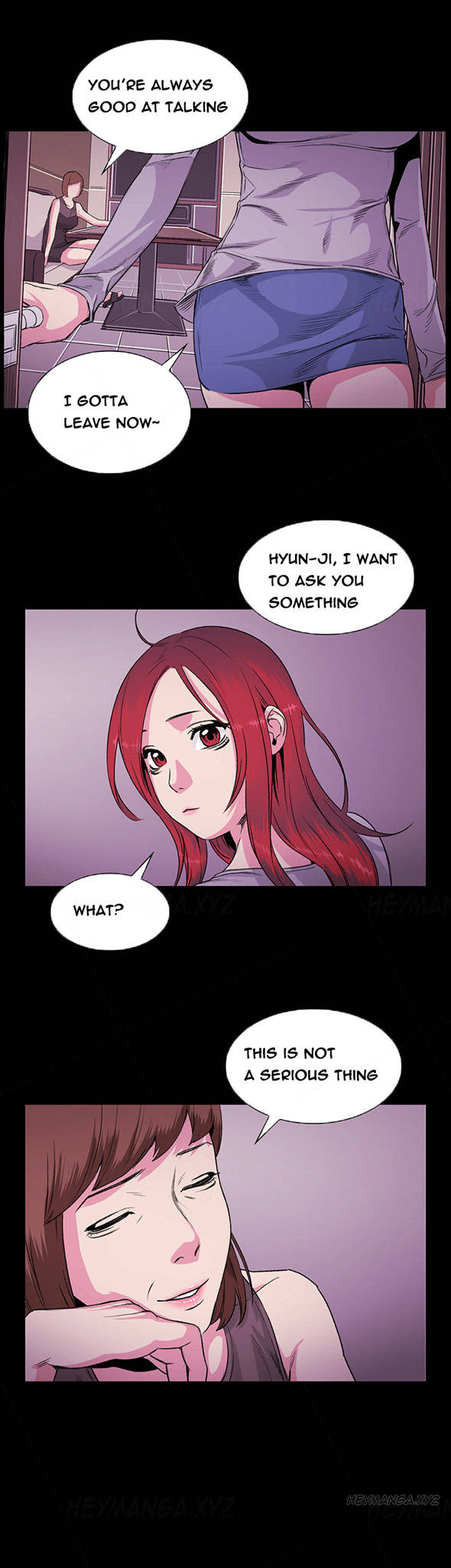 By Chance Chapter 31 image 22