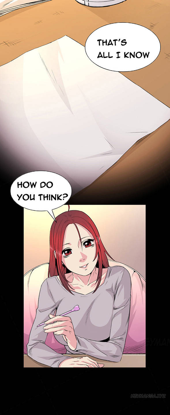 By Chance Chapter 31 image 24