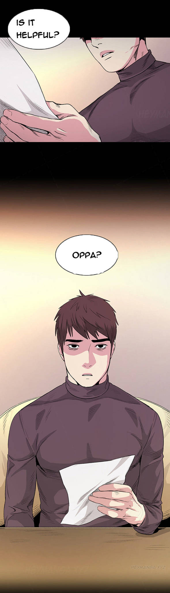 By Chance Chapter 31 image 25