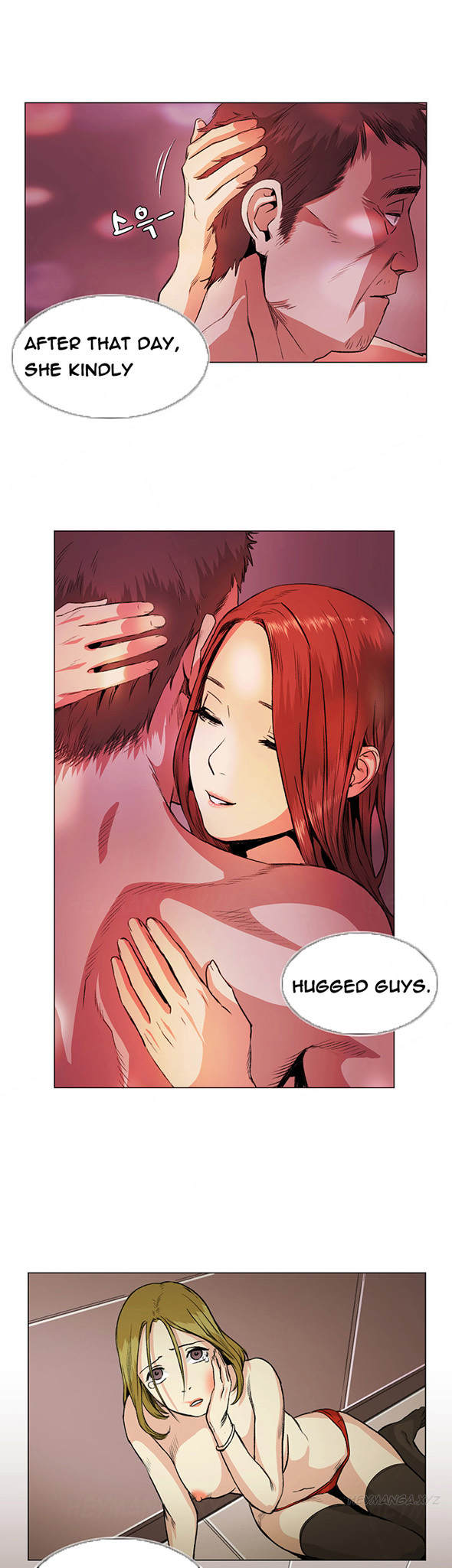 By Chance Chapter 31 image 3
