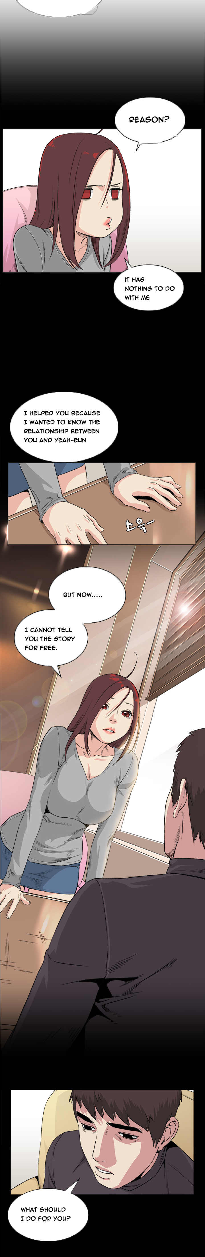 By Chance Chapter 32 image 18
