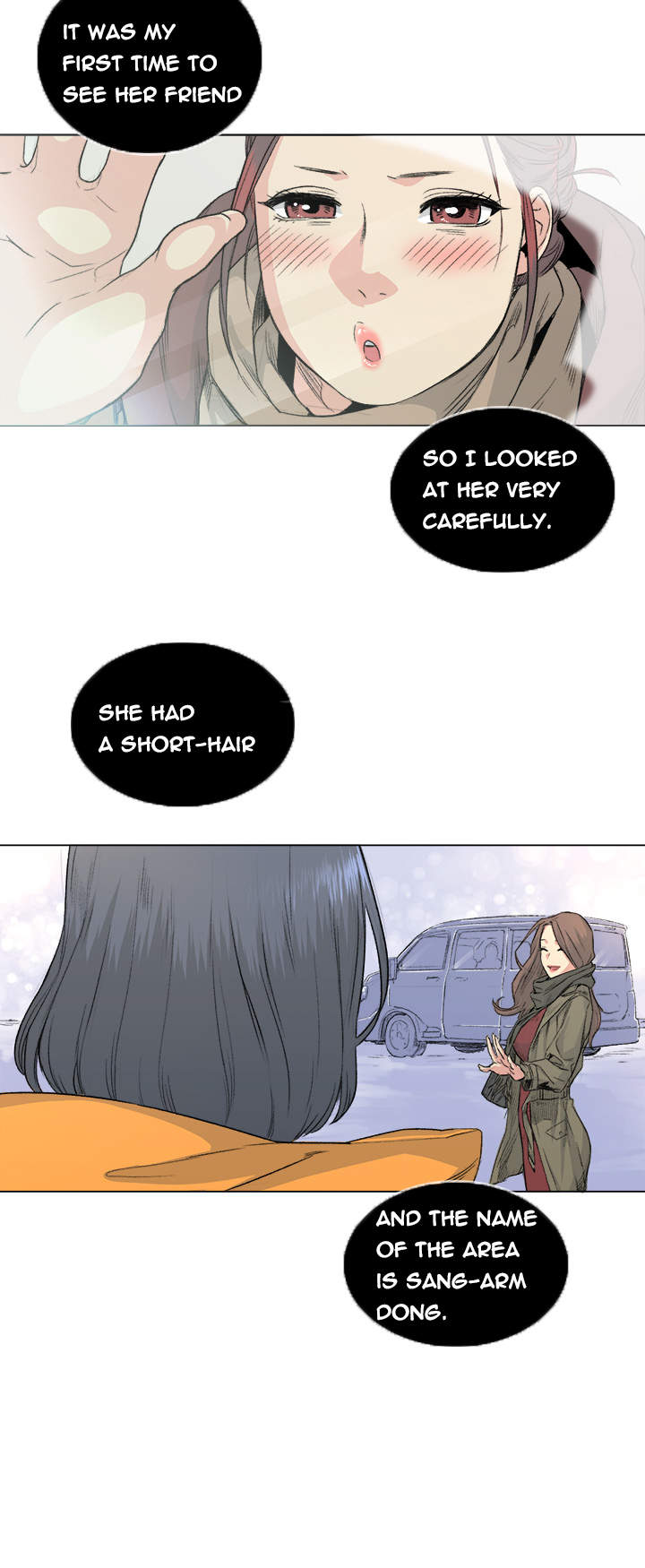 By Chance Chapter 33 image 21