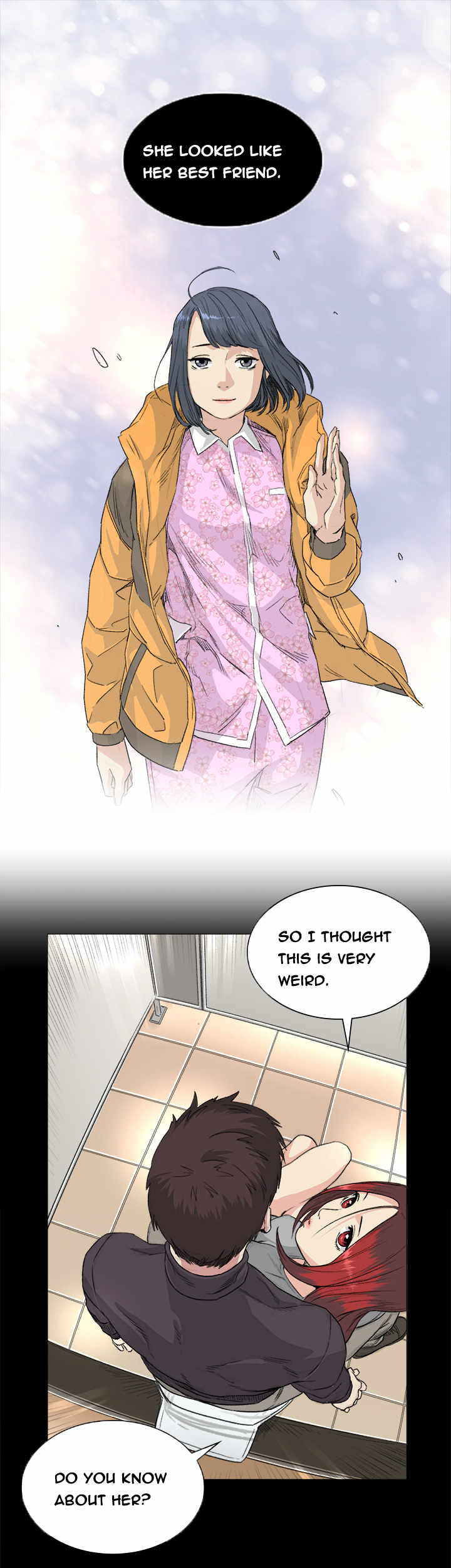 By Chance Chapter 33 image 22