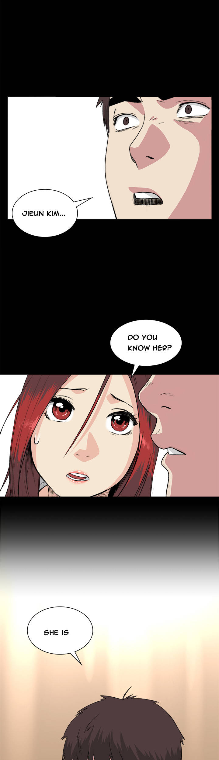 By Chance Chapter 33 image 23