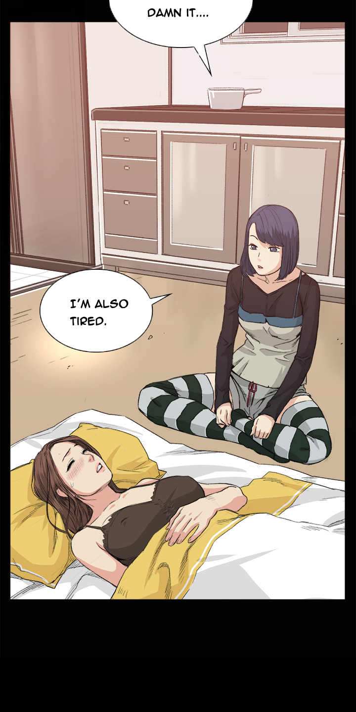 By Chance Chapter 33 image 26