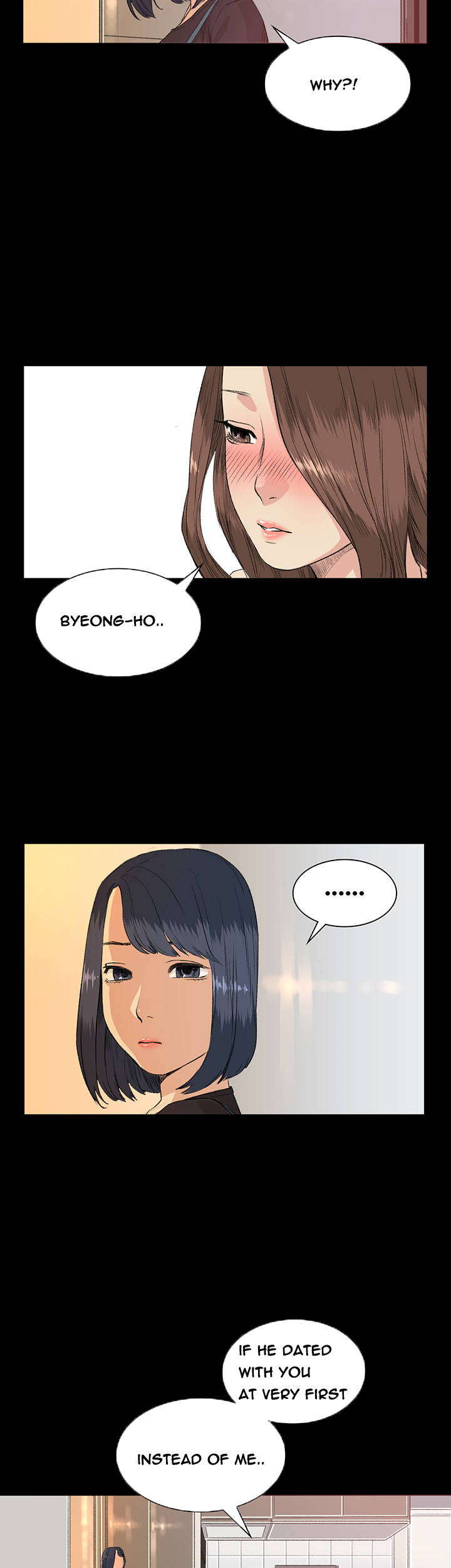 By Chance Chapter 34 image 14