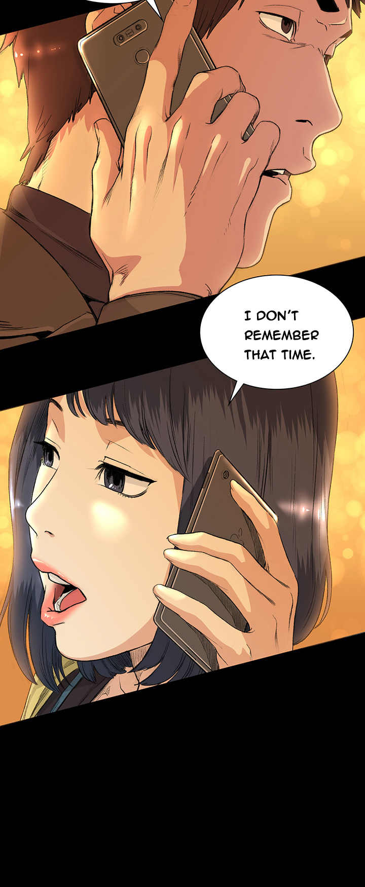 By Chance Chapter 34 image 21