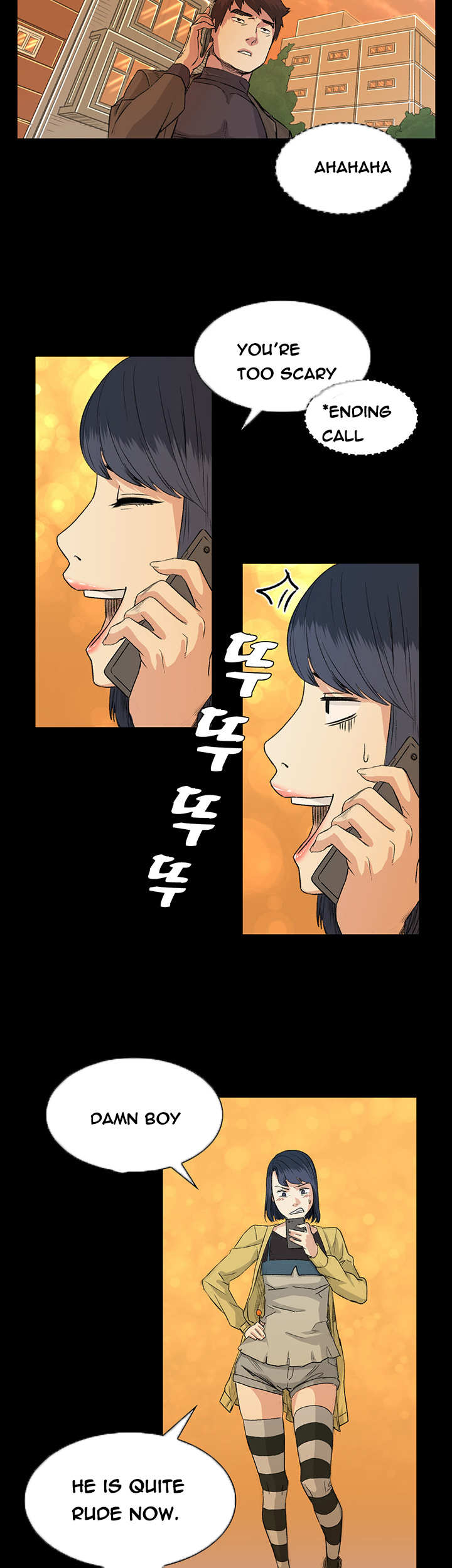 By Chance Chapter 34 image 23